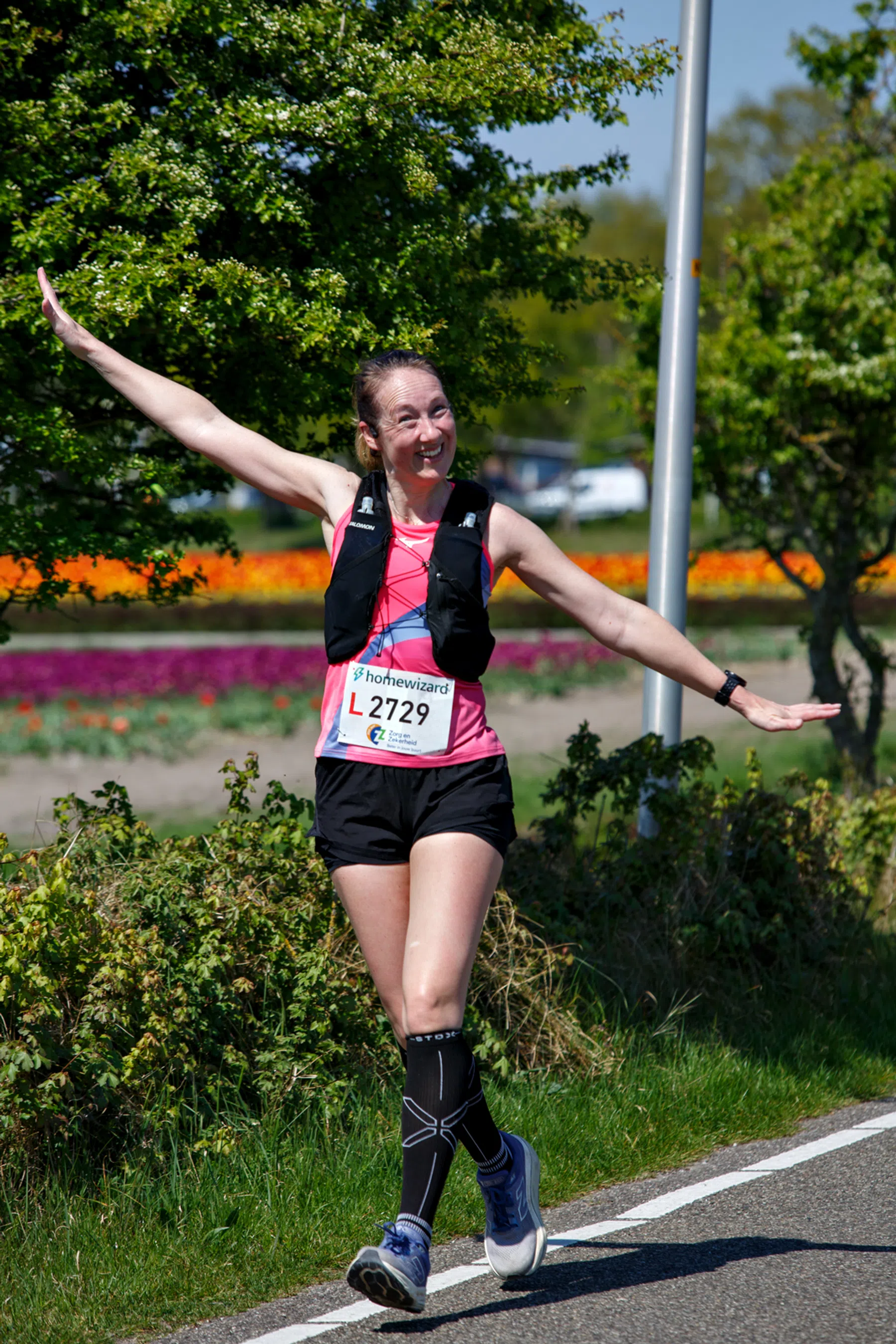 Omloop Noordwijkerhout